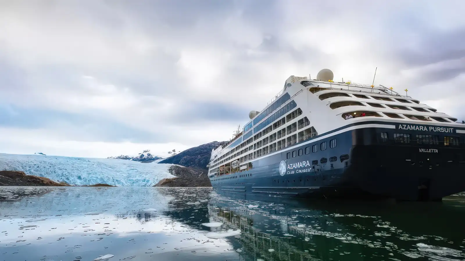 azamara alaska