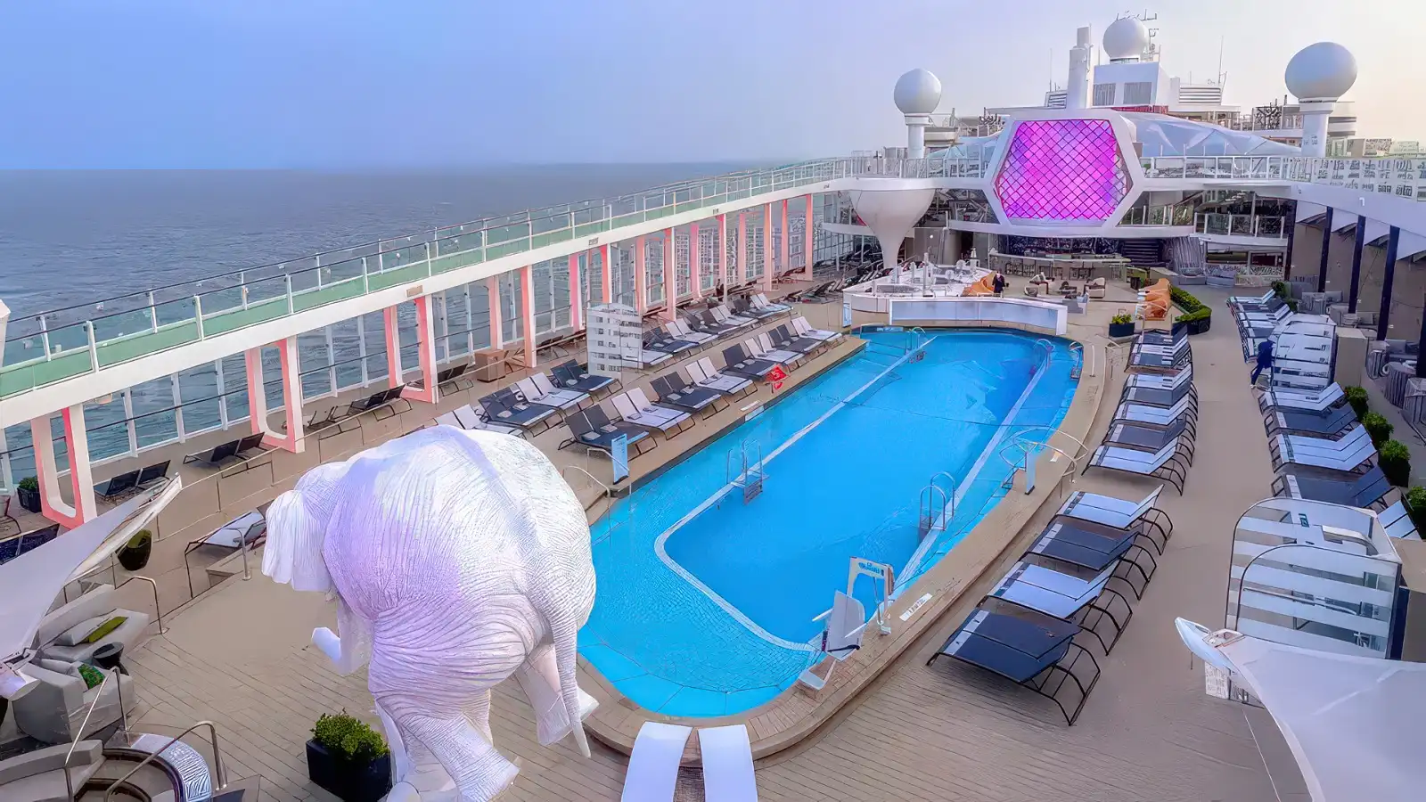 Culture Discovery is a premier Celebrity Cruises Travel Agent