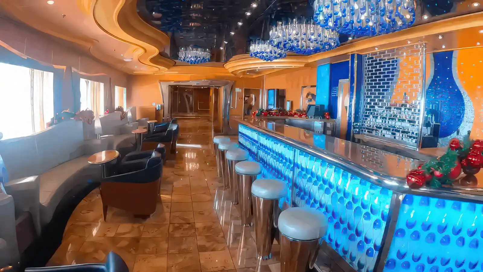 costa bar