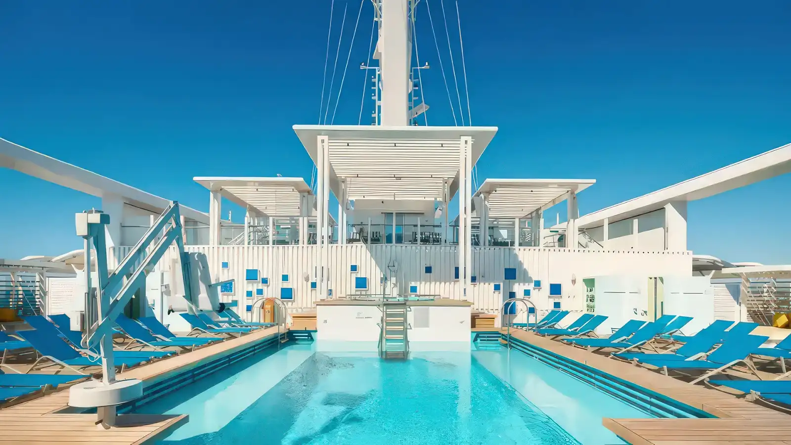 costa pool