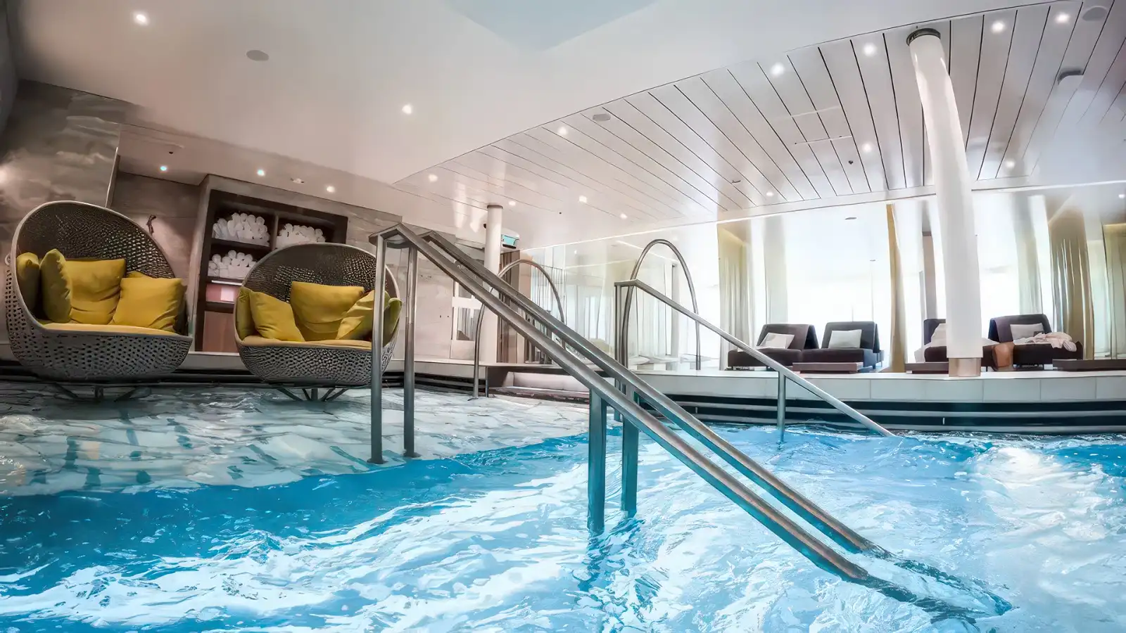 costa spa