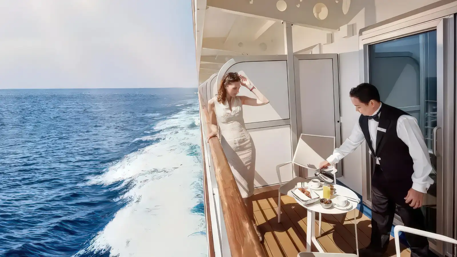 silversea cruise - luxury world cruises 2024
