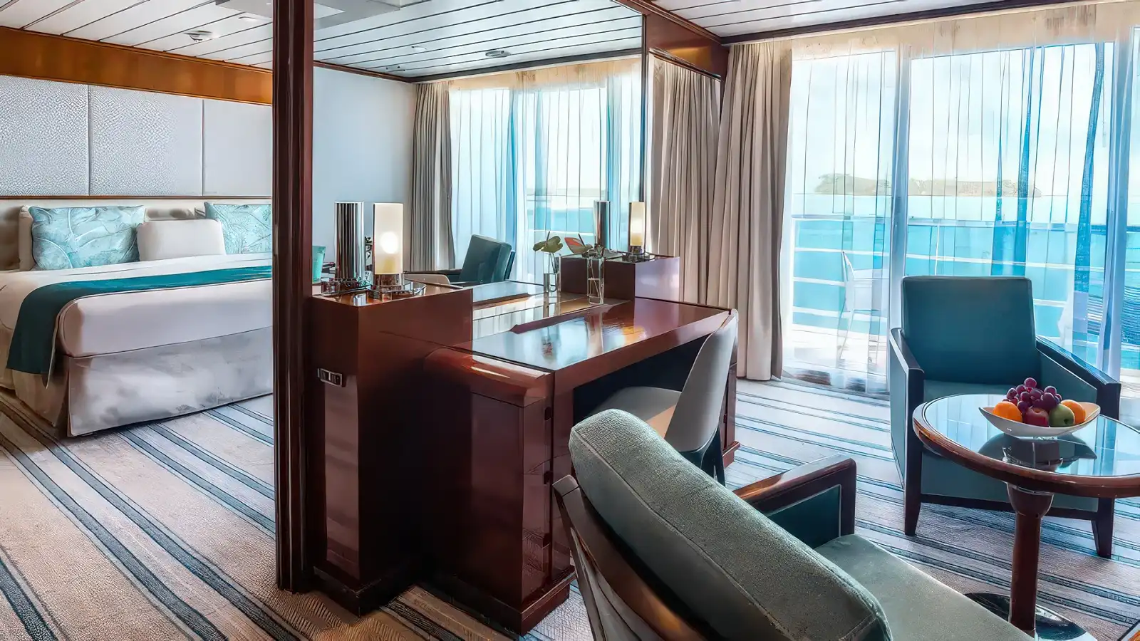 pg owners suite