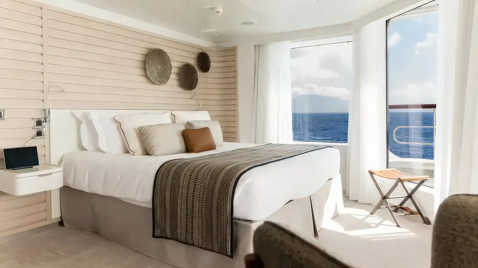ponant suite