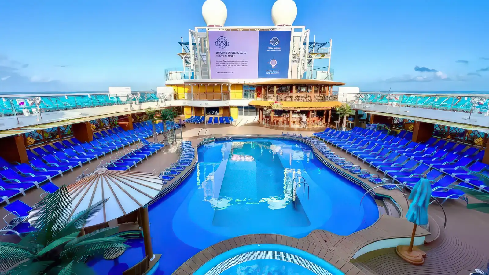 carnival pool2