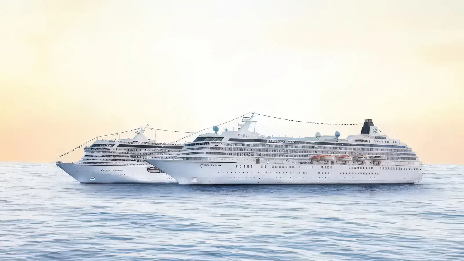 crystal cruises