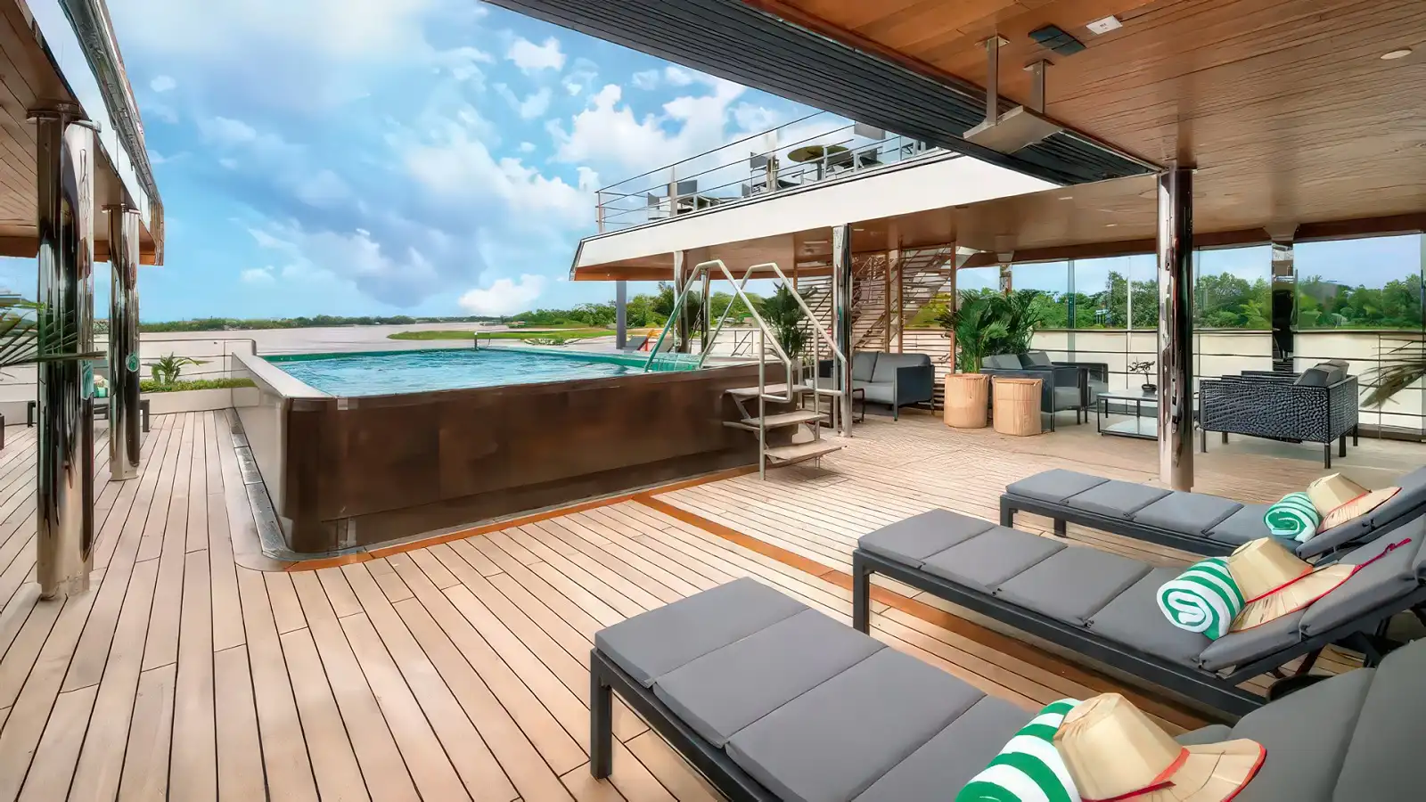 emerald river cruise lines