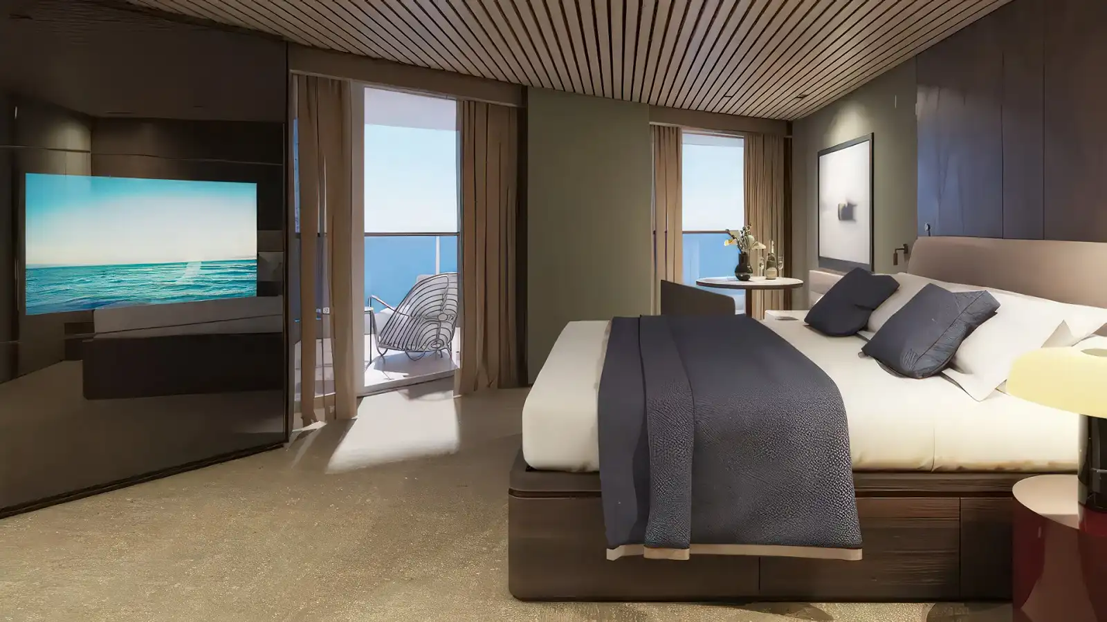 norwegian room