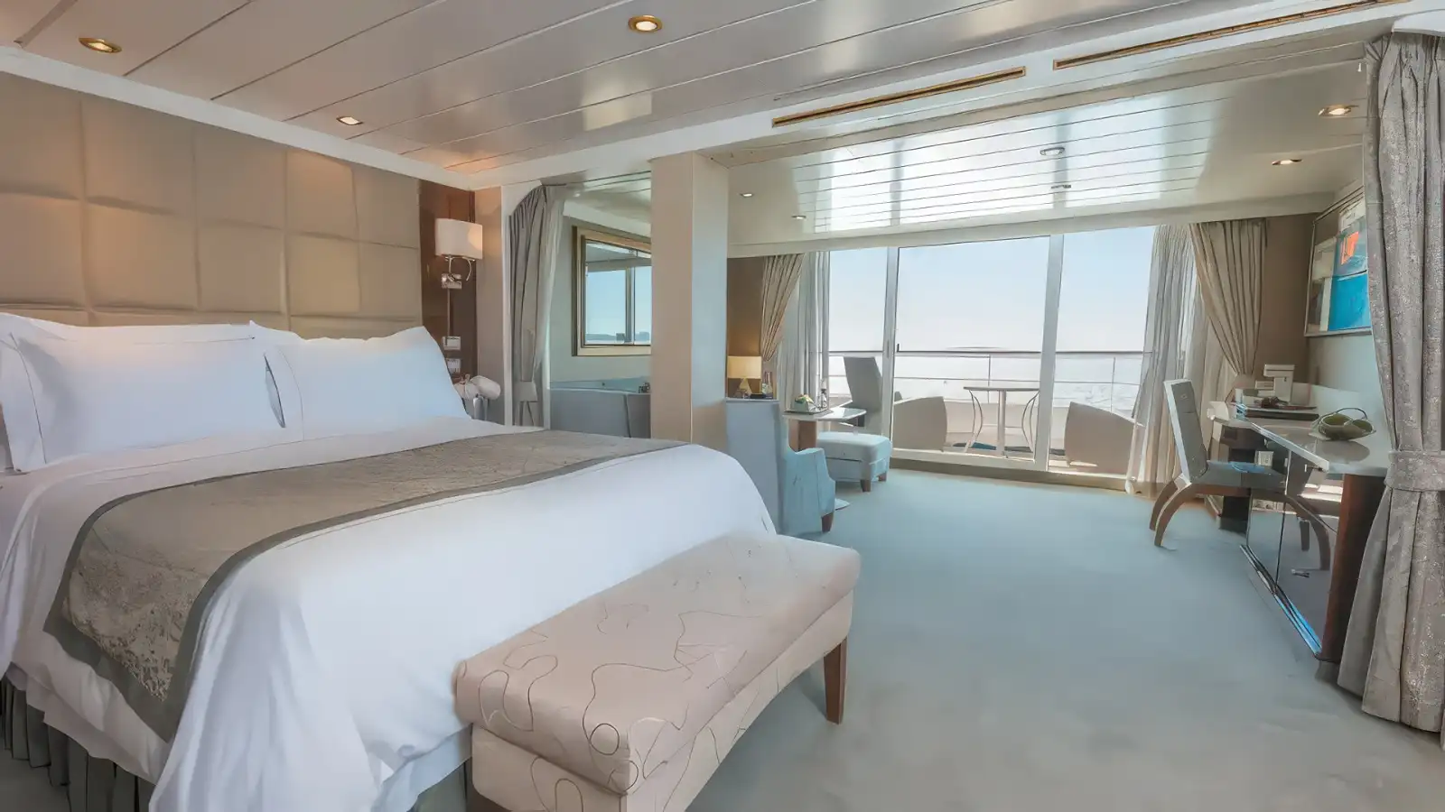regent seven seas room