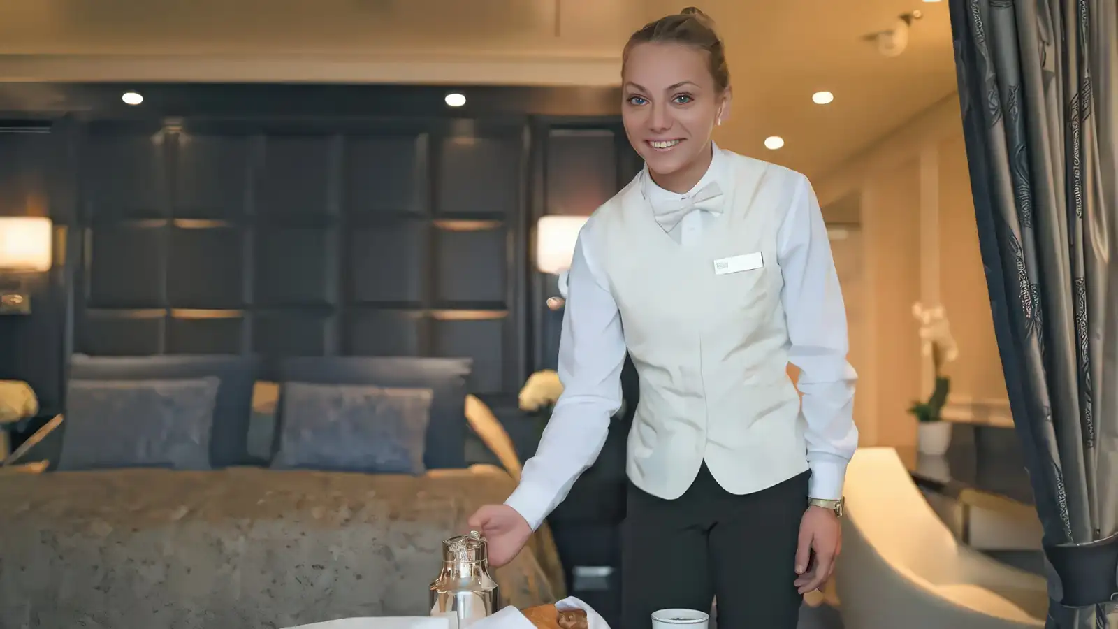 regent seven seas service