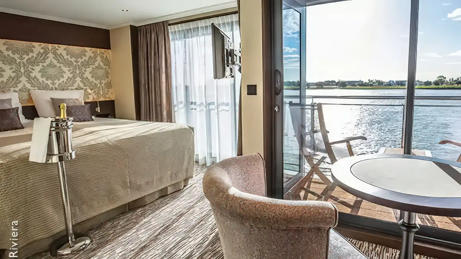 riviera river cruise lines