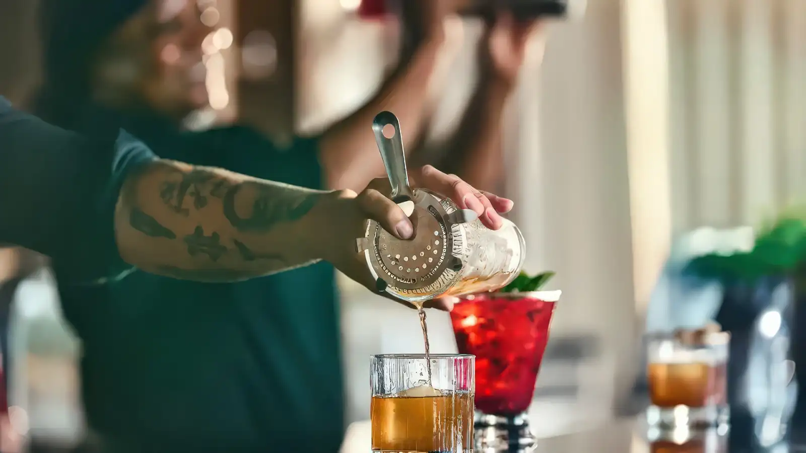 royal caribbean cocktail