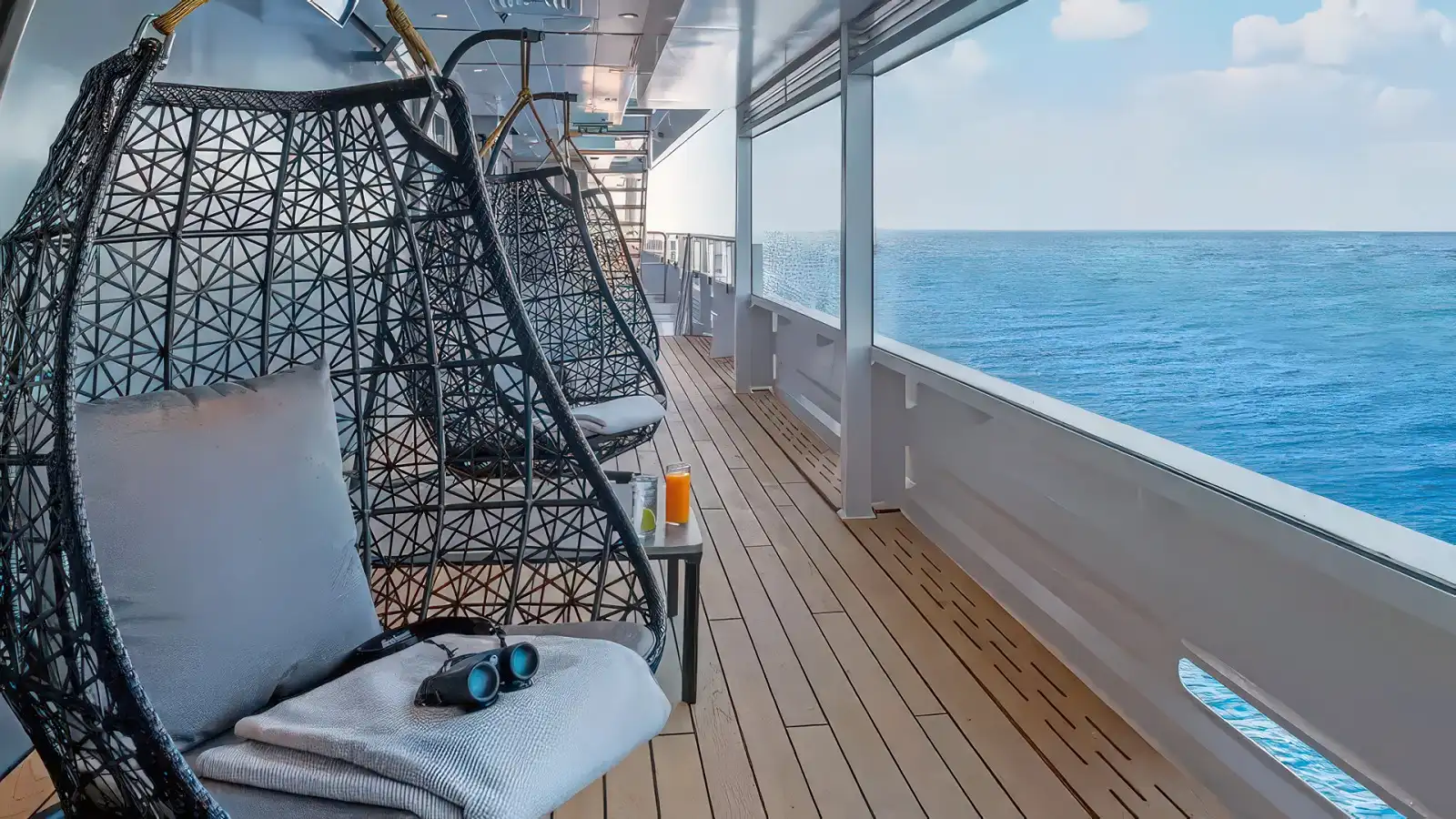scenic deck