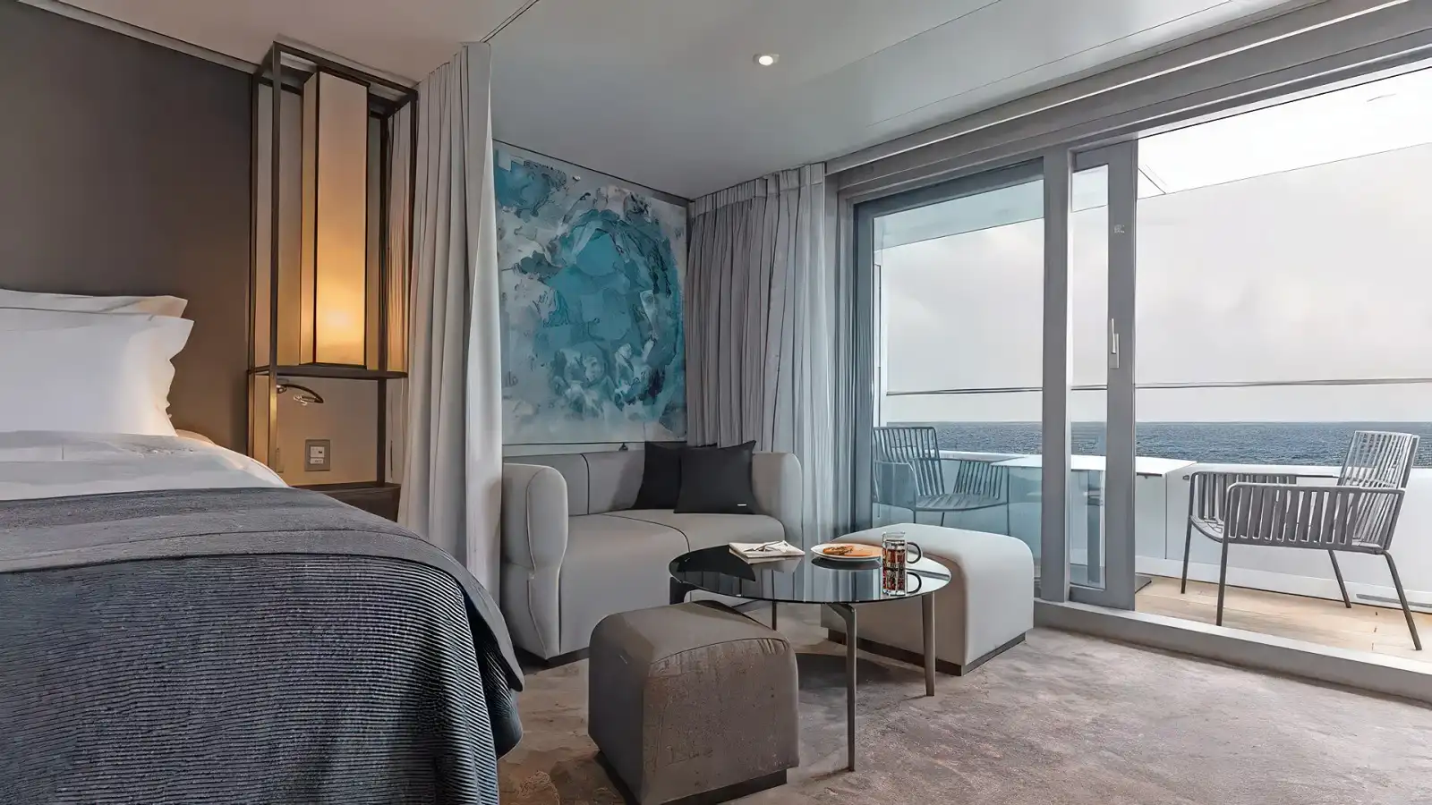 scenic suite