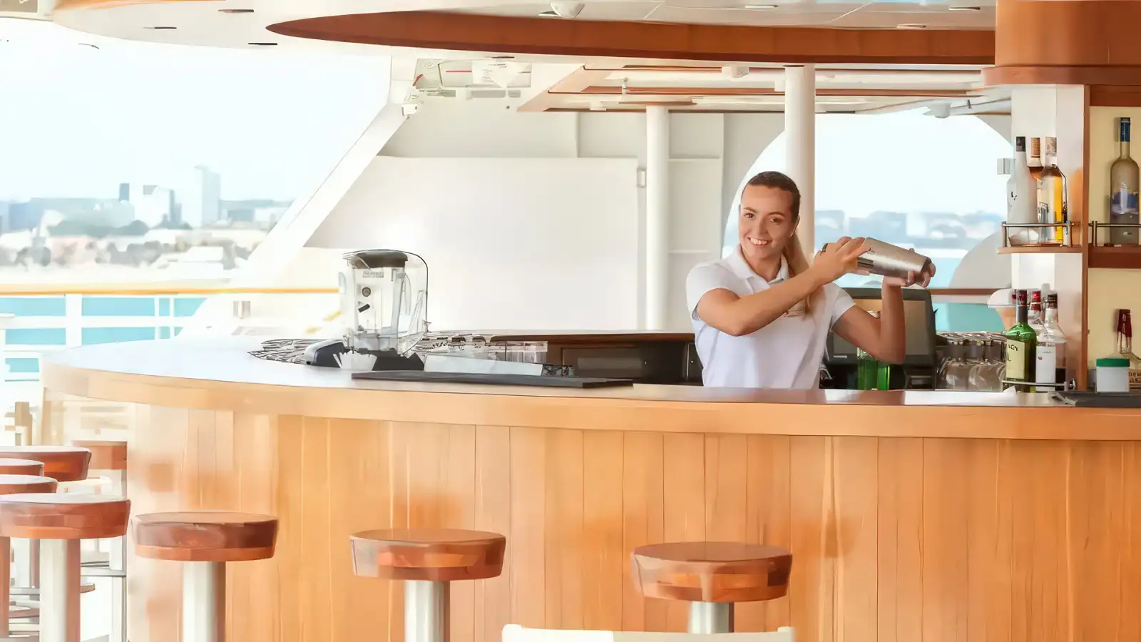 seabourn bar