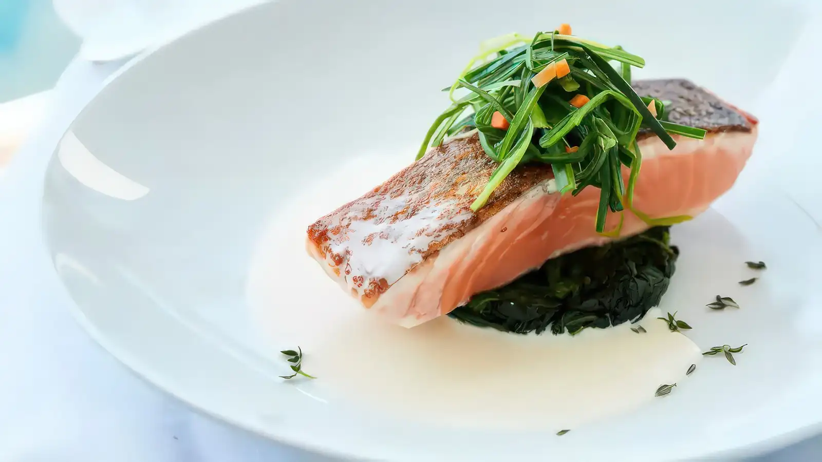 seabourn dining