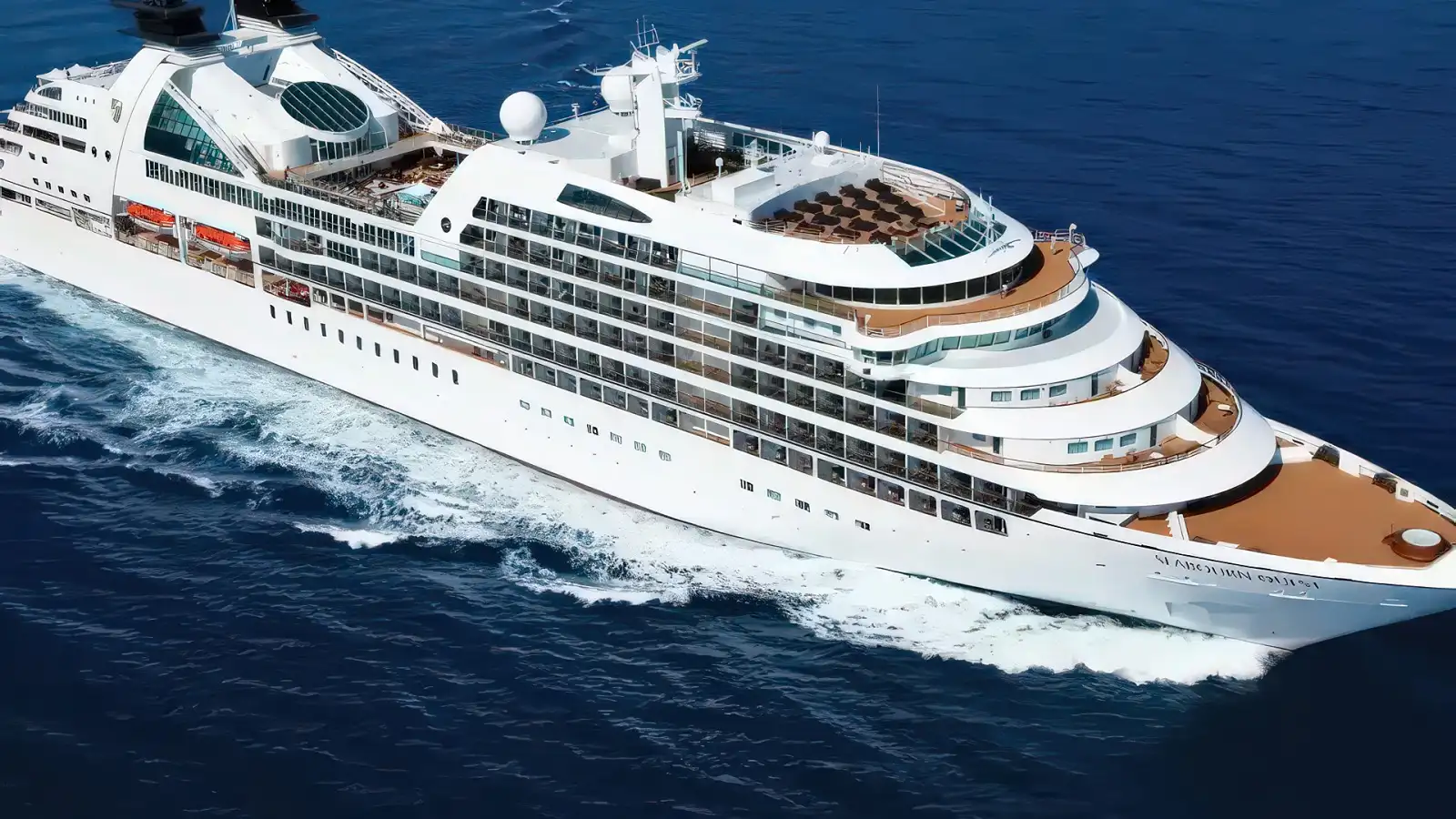 seabourn quest