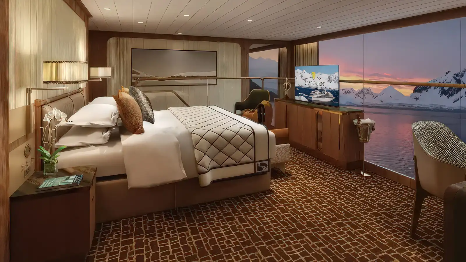 silversea caribbean cruises