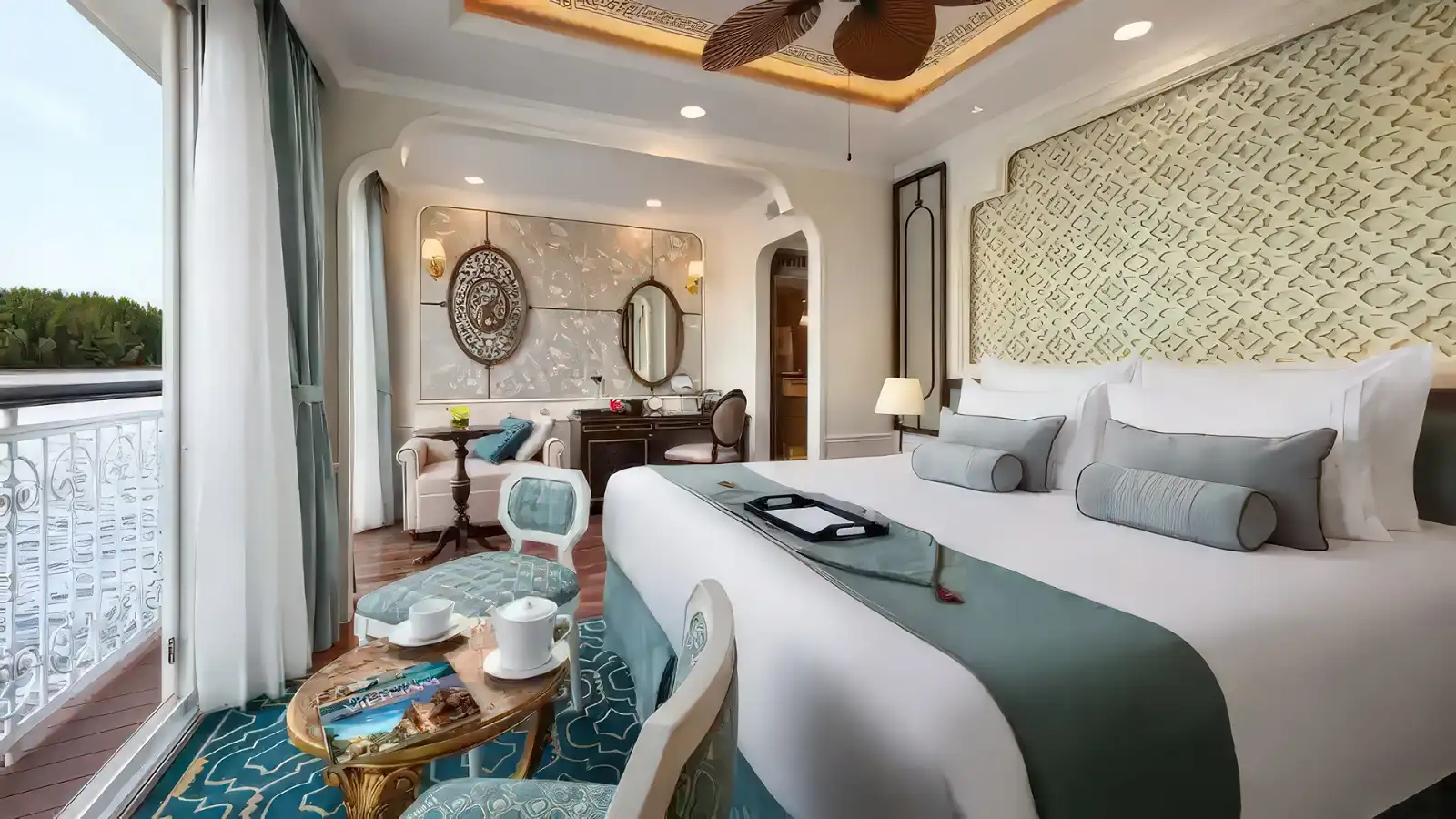 uniworld river suite