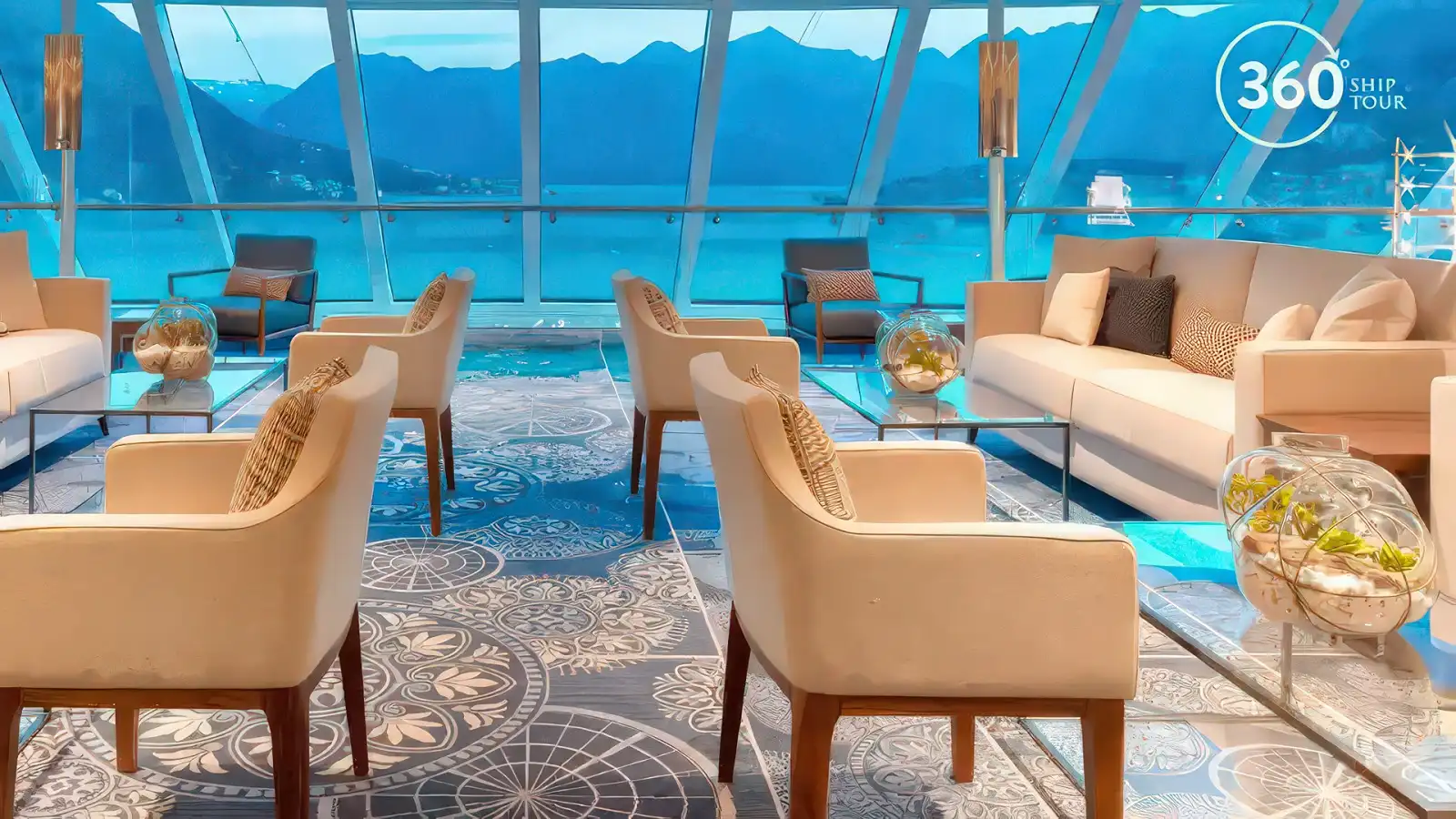 viking river lounge